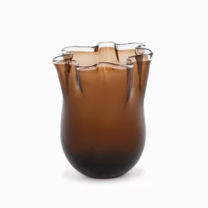 Ваза Pottle высота 28