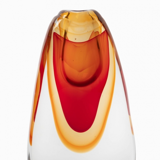 Ваза Bow 17X17X33 CM 4