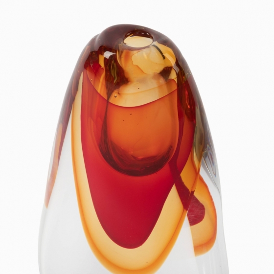 Ваза Bow 17X17X33 CM 3