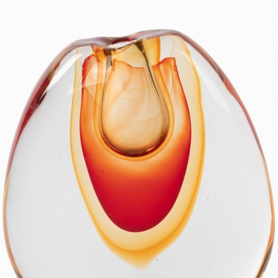 Ваза Bow 21X12X21 CM 5