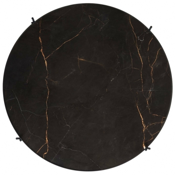 Кофейный столик Lacio 80X80X35 CM 4