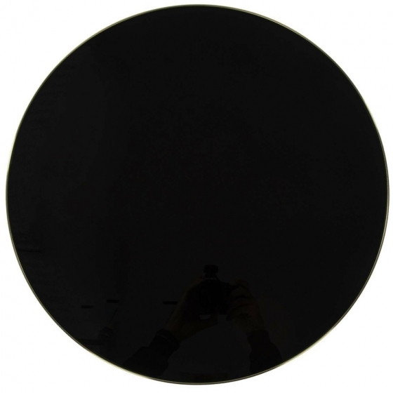 Столик Vaso Glass 50X50X53 CM 3