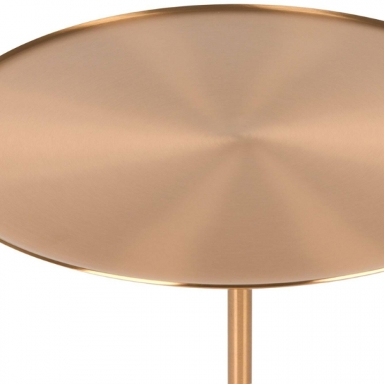 Столик Brasil 45X45X61 CM 3