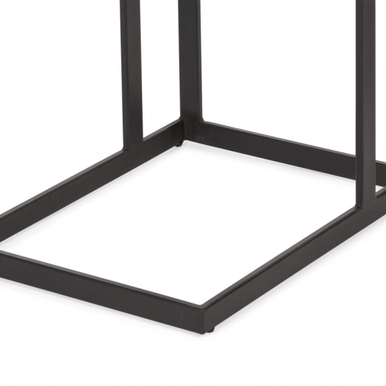 Придиванный столик Osaka Marable 50X35X60 CM 5