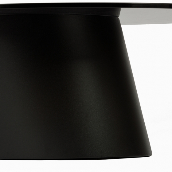 Кофейный столик Exalto 80X80X30 CM 4