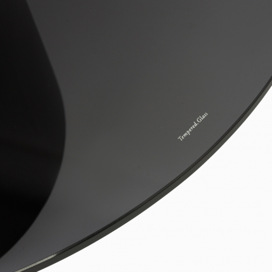 Кофейный столик Exalto 80X80X30 CM 3