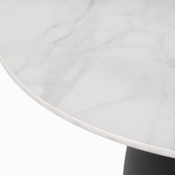 Кофейный столик Geofira 80X80X43 CM 2