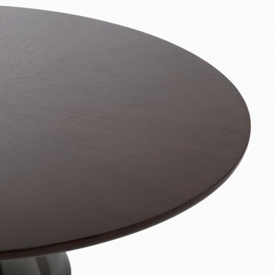 Кофейный столик Teelda 80X80X33 CM 3