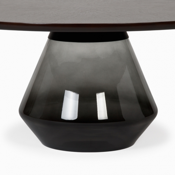 Кофейный столик Teelda 80X80X33 CM 2