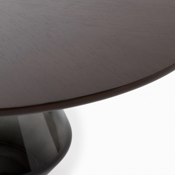 Кофейный столик Teelda 80X80X33 CM 4