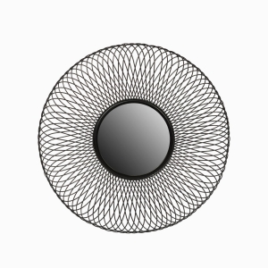 Зеркало Bonnie диаметр 74