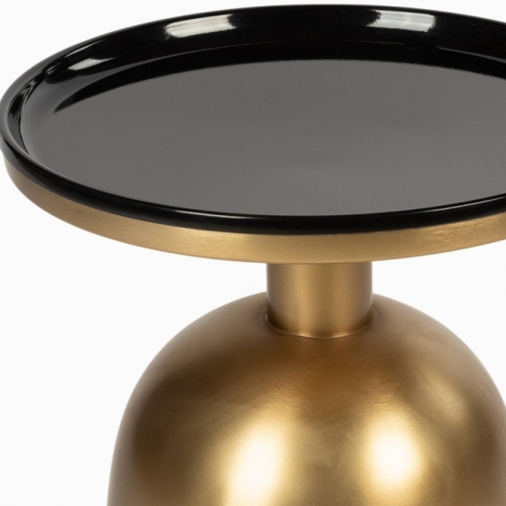 Столик Lykke 38X38X46 CM 3