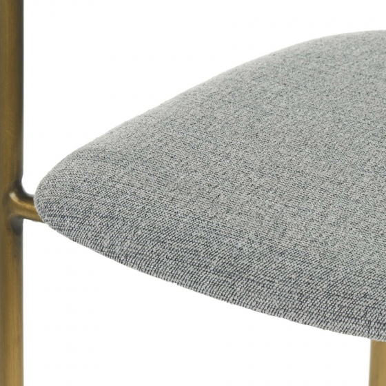 Обеденный стул Gloster 56X51X75 CM 5