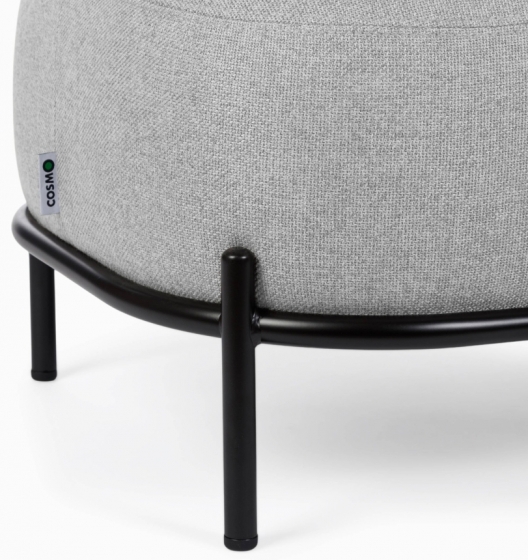 Пуф Pawai 67X51X37 CM 4