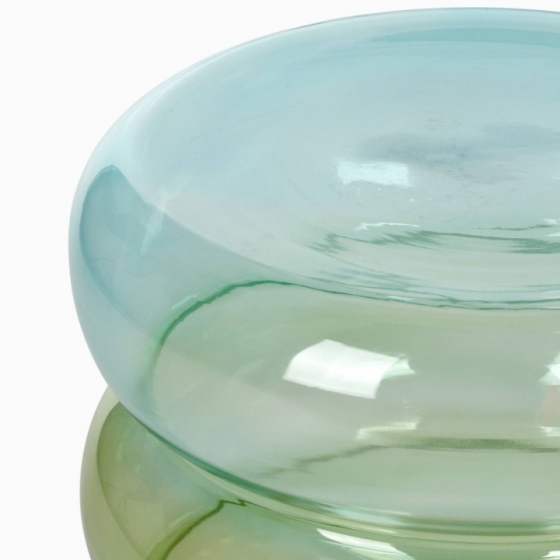 Столик Meliora Flow 35X35X45 CM 5