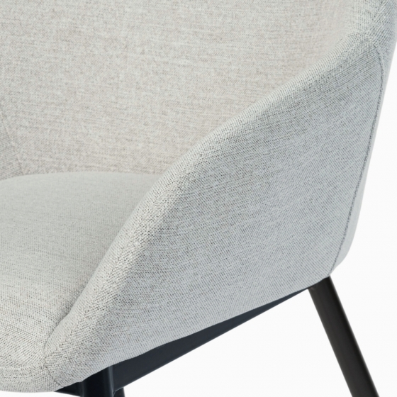 Обеденный стул Alroy 60X63X82 CM 6