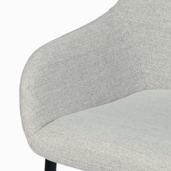 Обеденный стул Alroy 60X63X82 CM 5