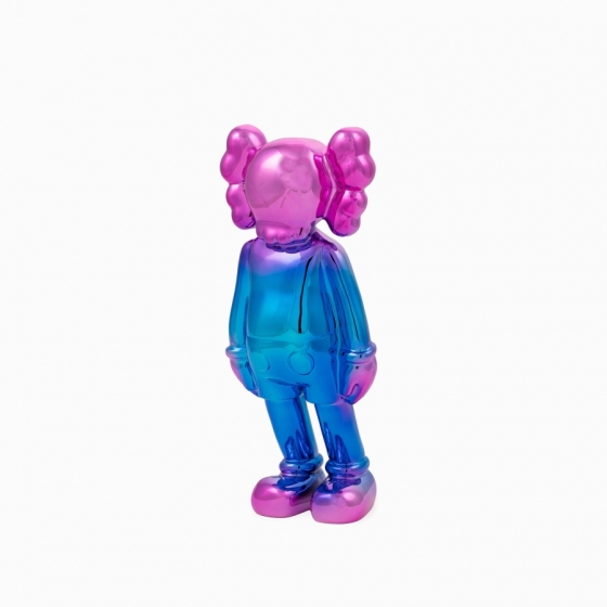 Статуэтка  KAWS высота 35 1
