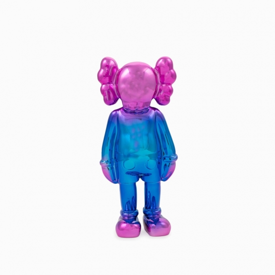 Статуэтка  KAWS высота 35 3