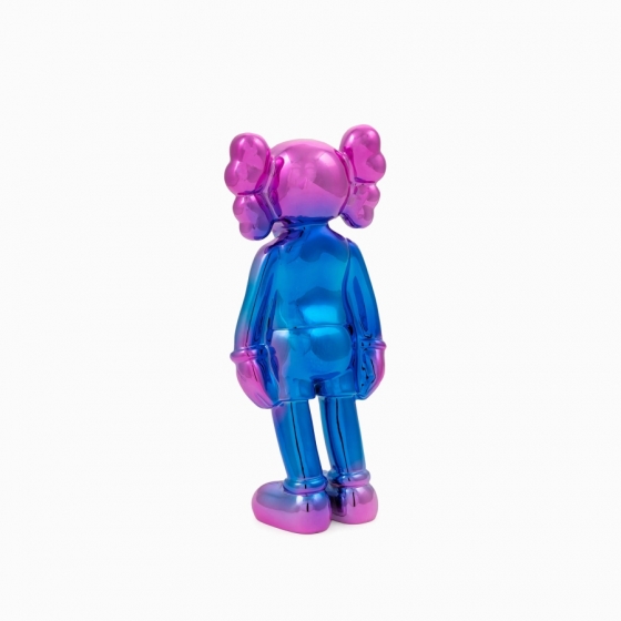 Статуэтка  KAWS высота 35 5