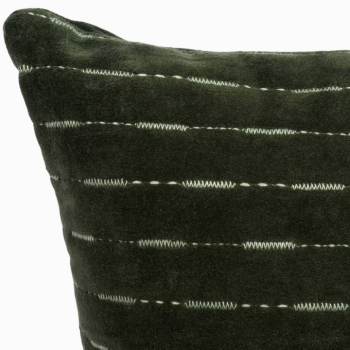 Декоративная подушка Velvet Quilted 45X45 CM
