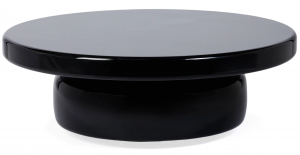 Кофейный столик Omen 90X90X30 CM