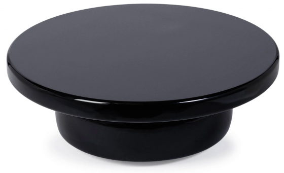 Кофейный столик Omen 90X90X30 CM 2