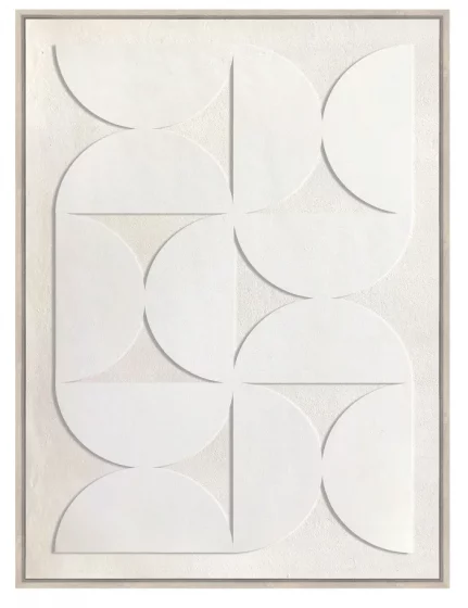 Постер Volumetric 75X100 CM 1