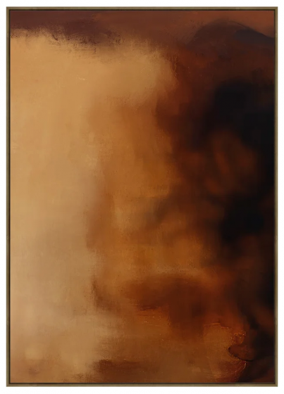 Постер Haze 100X140 CM 1