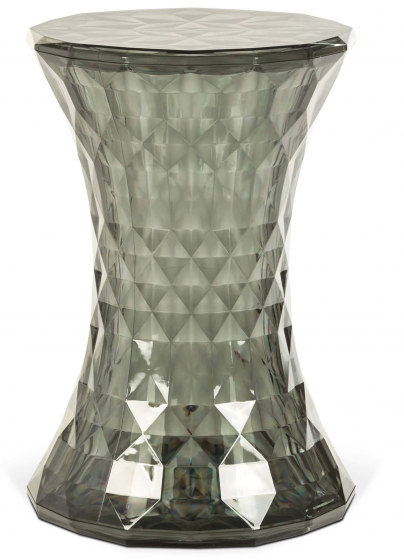 Табурет Rock Crystal 31X31X46 CM 1