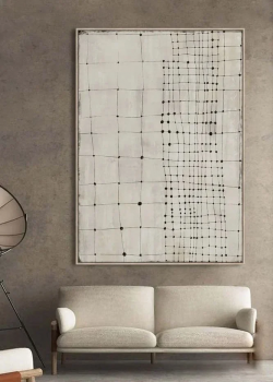 Постер Prospective 100X140 CM