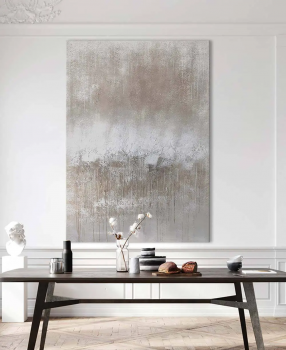 Постер Rain 100X140 CM