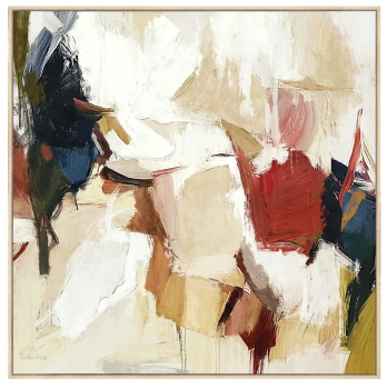 Постер Verda 120X120 CM