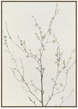 Постер air of spring 90X120 CM