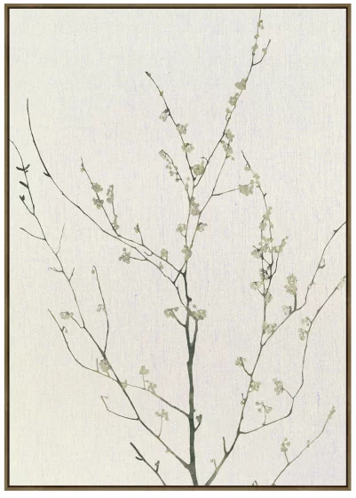 Постер air of spring 90X120 CM 1
