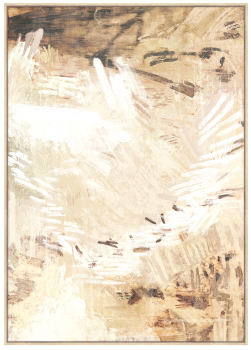 Постер Light Storm 100X140 CM