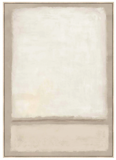 Постер Witte 100X140 CM 1