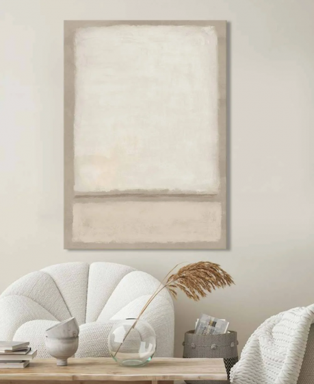 Постер Witte 100X140 CM 2