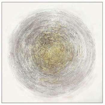 Постер Satus 100X100 CM