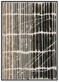 Постер Nero 100X140 CM