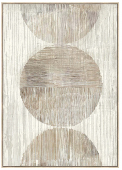 Постер Rond 100X140 CM