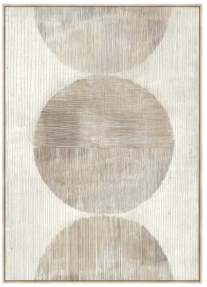 Постер Rond 100X140 CM 1