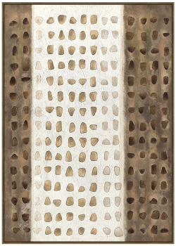 Постер whisper of the earth 100X140 CM