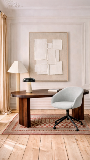 Постер Herald Focus 90X120 CM 2
