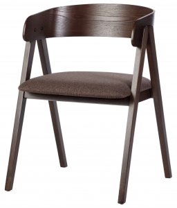 Обеденный стул Carter 54X55X75 CM