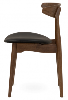 Обеденный стул Tricia 53X47X74 CM