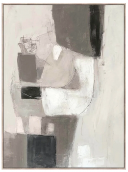 Постер Emilio 100X140 CM