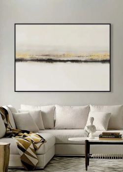 Постер Dawn 140X100 CM