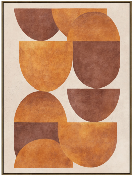 Постер Eternal warmth 90X120 CM