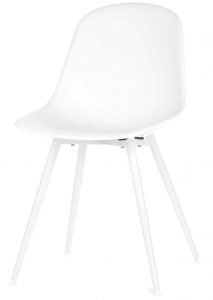 Обеденный стул Anat 47X58X84 CM